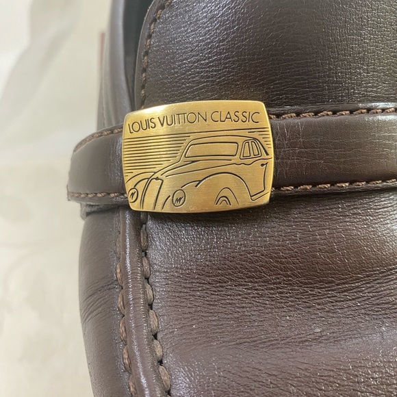 🆕Louis vuitton Loafers for mens 👞 - Picture 2 of 8